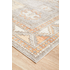 Rug Culture Mayfair Oversize Grey & Peach Rug 400X300CM - MAY-CAT-GRY-400X300 image NaN