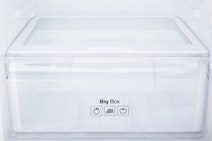 Samsung 364L Top Mount Fridge with Twin Cooling Plus SR400LSTC hero image