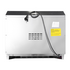 Smeg SFPA7395X 70cm Classic Aesthetic Pyrolytic Built-In Oven image NaN