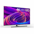 TCL 65 Inch 4K UHD HDR QLED Android Smart TV 65X10 image NaN