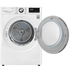 LG 9kg/9kg Laundry Package WV5-1409WDVH9-09W image NaN