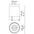 Planika SIMPLEC Simple Commerce Bio Ethanol Fire Heater image NaN