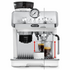 DeLonghi La Specialista Arte Manual Coffee Machine White EC9155W image NaN
