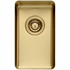 Titan Small Single Bowl Sink Champagne TSCH28 image NaN