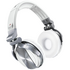 Pioneer HDJ1500W Professional DJ Headphones image NaN
