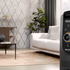 DeLonghi Dragon 5 Pro 1500W Oil Column Heater TRD50615WIFI image NaN