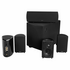 Definitive Technology ProCinema 800 5.1 ch Home Theatre Speaker System QEMA image NaN