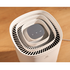 Electrolux UltimateHome 500 Air Purifier EP53-47SWA image NaN