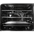 Chef CFG504WALP 54cm Freestanding LPG Gas Oven/Stove image NaN