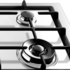 Artusi 90cm Maximus Series Stainless Steel Cooktop AGH90XFFD image NaN