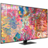 Samsung 55 Inch Q80B 4K UHD QLED Smart TV QA55Q80BAWXXY image NaN