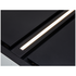 Schweigen Silent Cassette Rangehood 120cm Black with Isodrive SE3200 Motor PKSCC1200B-SE image NaN