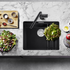 Blanco ETAGON 500-U Single Bowl Undermount Sink - White 528008 image NaN