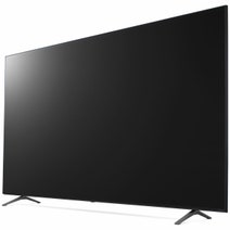 LG 75 Inch 4K UHD HDR Smart Nano Cell LED TV 75NANO75TPA hero image