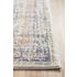 Rug Culture Mayfair Extra Large Blue & Peach Rug 500X80CM - MAY-LOR-BLU-500X80 image NaN