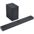 LG 3.1.3 Ch Soundbar with Wireless Subwoofer SC9S image NaN