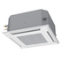 Fujitsu Reverse Cycle Cassette Air Conditioner 5kW Cooling 6kW Heating SET-AUTH18KVLA image NaN