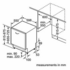 Bosch SMV88TX02A Serie 8 Fully Integrated Dishwasher image NaN