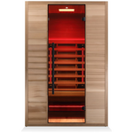 Revel Nova 2 Person Full Spectrum Infrared Cabin R-FS-PREM-2P hero image