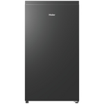 Haier 300 Series 90L Bar Fridge Black HRF90UG2 hero image