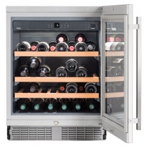 Liebherr 46 Bottle Wine Storage Cabinet UWKES1752RH hero image
