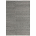 Cadrys Boheme Ribbed Steel 200x300 Rug BOHS2 hero image