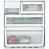 Westinghouse 340L Bottom Mount Fridge WBB3400AG image NaN