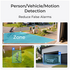 Reolink PoE 4K Security Camera with Color Night Vision PC833AD4K01 image NaN