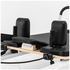 Lifespan Fitness Contour Studio Reformer Bed Set Black LFRF-CONTSTU image NaN