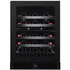 Artusi 37 Bottle Dual Zone Wine Cellar AWC37BV image NaN