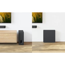 Sony BRAVIA Theatre Wireless Subwoofer 7 SASW7 hero image