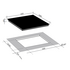 Artusi 30cm Vulcan Series Ceramic Cooktop CACC30 image NaN
