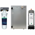 Billi 913100DCH B-3000 Chilled and Sparkling Filtered Water with Dual Levered Slimline Dispenser image NaN