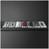 Smeg 30cm Domino-style Induction Teppanyaki Plate PGF30T-1 image NaN