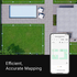 Dreame Robotic Lawn Mower A1 Pro DRE-A1P image NaN