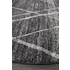 Rug Culture Oasis Small Charcoal Rug 150X150CM - OAS-452-CHAR-150X150 image NaN