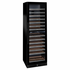 ILVE 154 Bottles Black Glass Wine Storage Cabinet ILWD154BVR image NaN