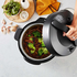 Crock-Pot Express Easy Release XL Multi Cooker CPE310 image NaN