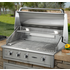 Capital ACG40RBIL Precision Series Built-in BBQ with Rotisserie - LPG image NaN