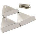 Evo Lid Mounting Brackets for Affinity 30G & Affinity 25G 12-0109-AC
