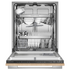 Fisher & Paykel Series 5 Integrated Dishwasher DW60U2I2 image NaN