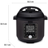 Instant Pot Pro Multi-Cooker 5.7Ltr-Black 112-0127-01-AU image NaN