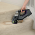 Bissell Stain Eraser Turbo Cordless Carpet Cleaner 2982F image NaN