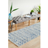 Rug Culture Evoke Medium White Rug 300X80CM - EVO-258-WHI-300X80 image NaN