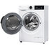 Telefunken 8kg/5kg Washer Dryer Combo TF8060AU8FLWD image NaN