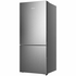 Hisense 417L Bottom Mount Fridge HRBM417S image NaN