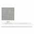 Tivoli Audio Revive Bluetooth Speaker with Wireless Charging Pad REVWHT image NaN