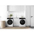 Haier 8kg Heat Pump Dryer HDHP80AW1 image NaN