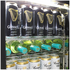 Rhino 110L Heated Glass Door Bar Fridge SG0R-HD image NaN