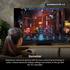 TCL 98 Inch C845 4K UHD HDR Mini LED Google TV 98C845 image NaN